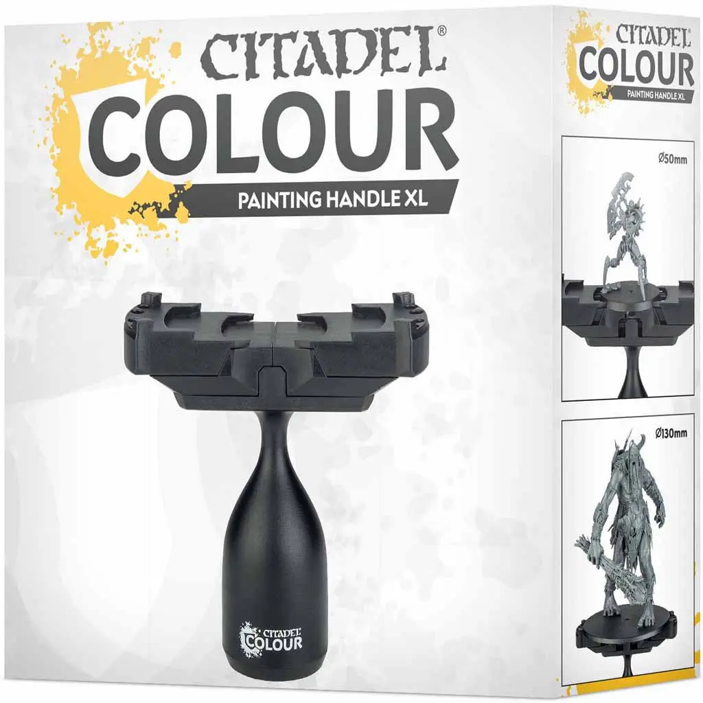 CITADEL POIGNÉE DE PEINTURE XL