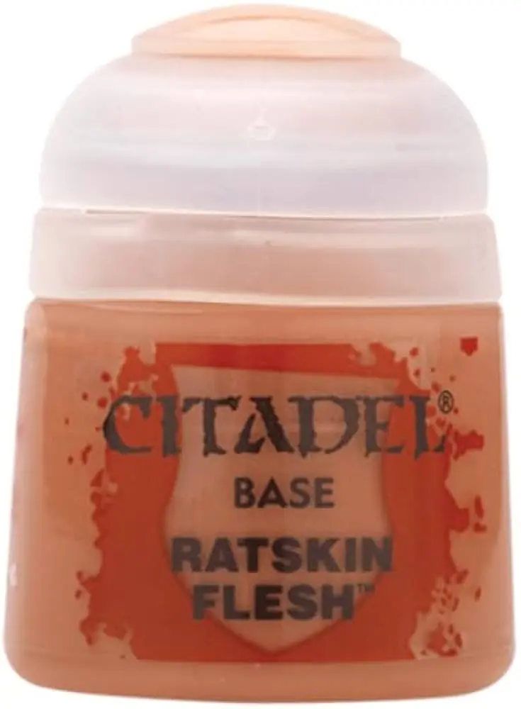 BASE : RATSKIN FLESH