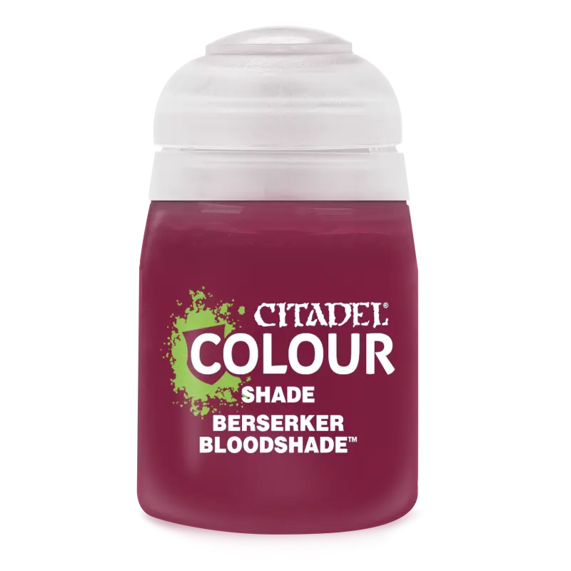 SHADE : BERSERKER BLOODSHADE