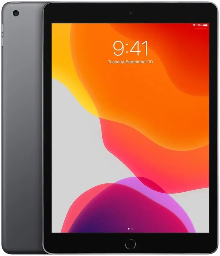 APPLE IPAD7 (2019) RECONDITIONNE TABLETTE 
