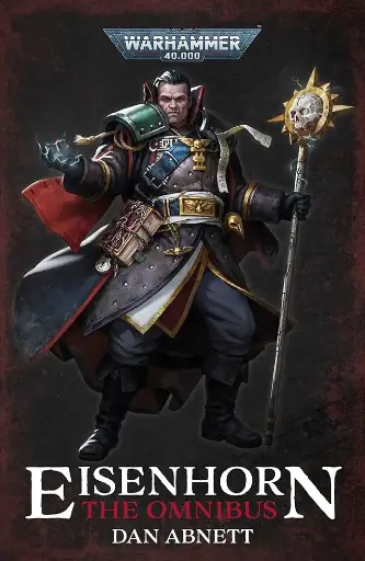 LIVRE : EISENHORN OMNIBUS