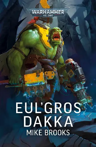 LIVRE : EUL'GROS DAKKA