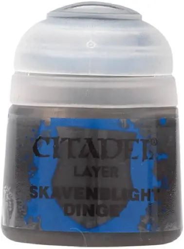 LAYER : SKAVENBLIGHT DINGE