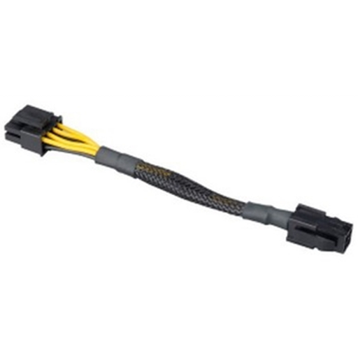 AKASA POWER SUPPLY EXTENSION CABLE