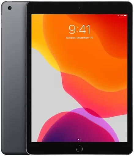 [41575] APPLE IPAD7 (2019) RECONDITIONNE TABLETTE 