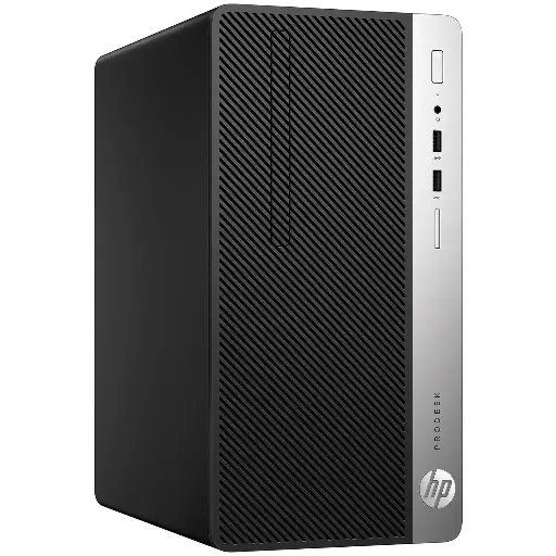 [CZC73283RJ] HP PRODESK 400G4 SFF RECONDITIONNE TOUR